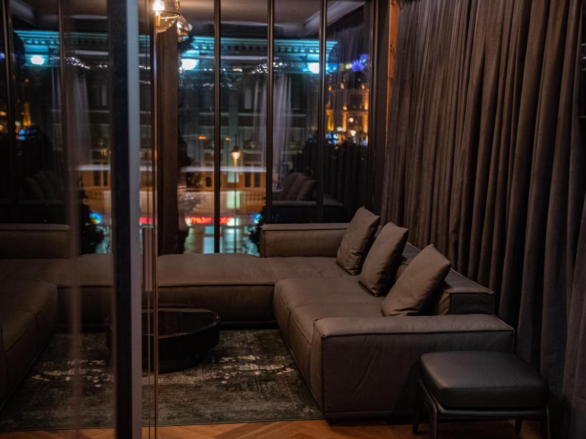 Mandarin Club House Otel Batum Dış mekan fotoğraf