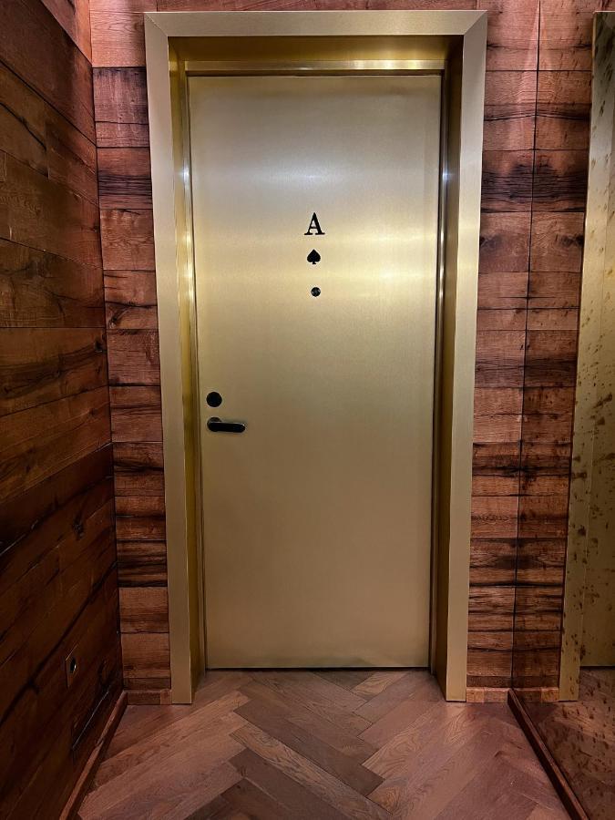 Mandarin Club House Otel Batum Dış mekan fotoğraf