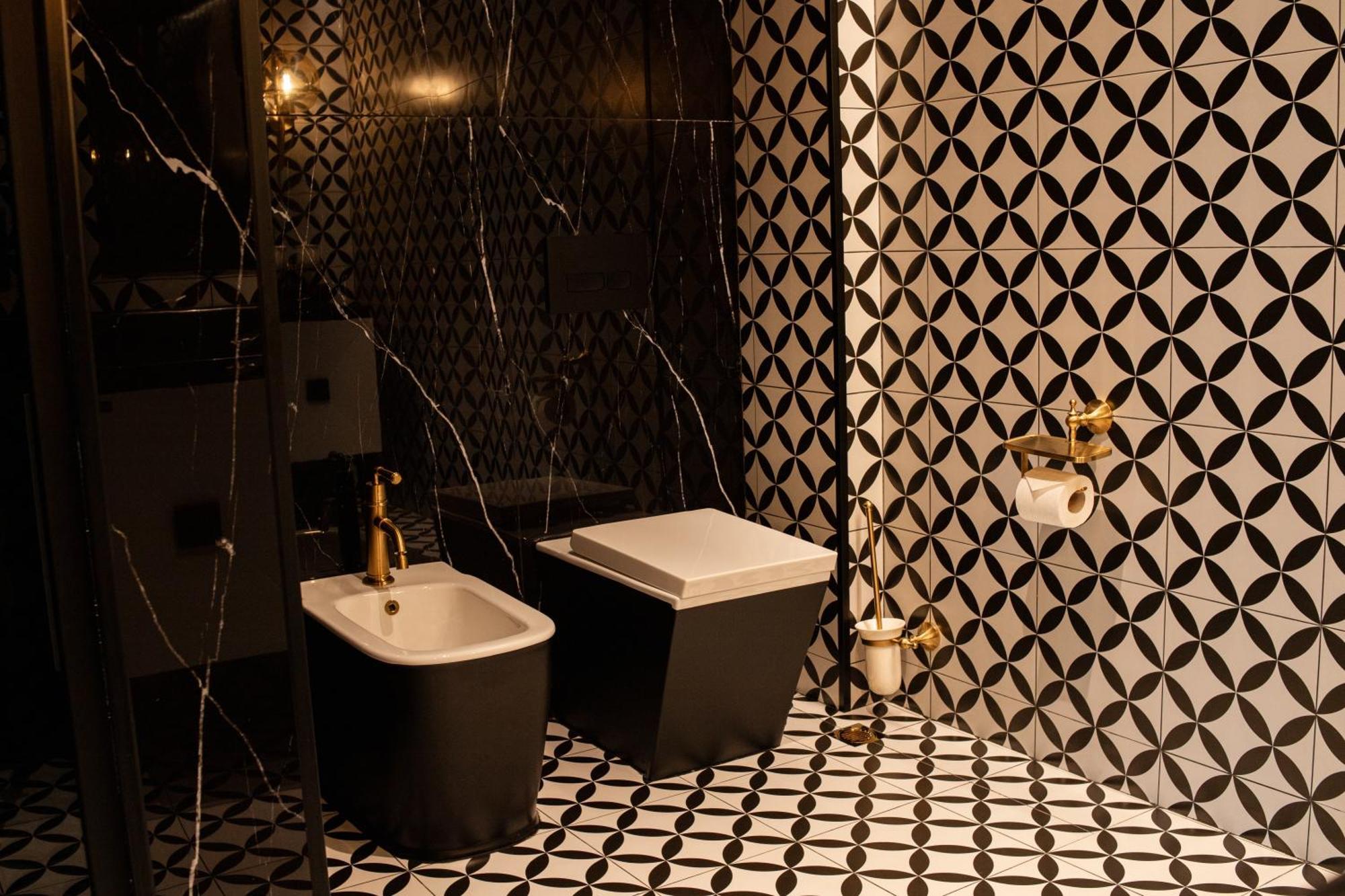 Mandarin Club House Otel Batum Dış mekan fotoğraf