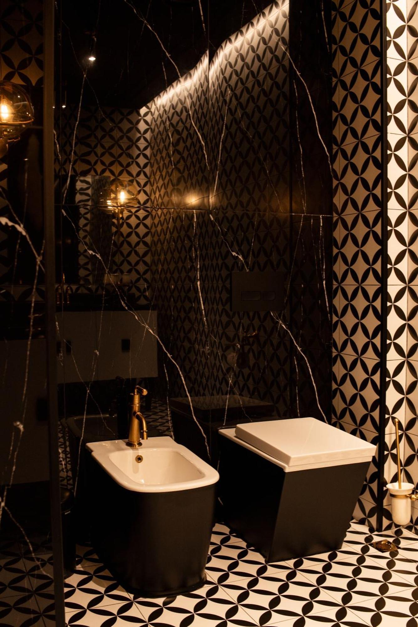 Mandarin Club House Otel Batum Dış mekan fotoğraf