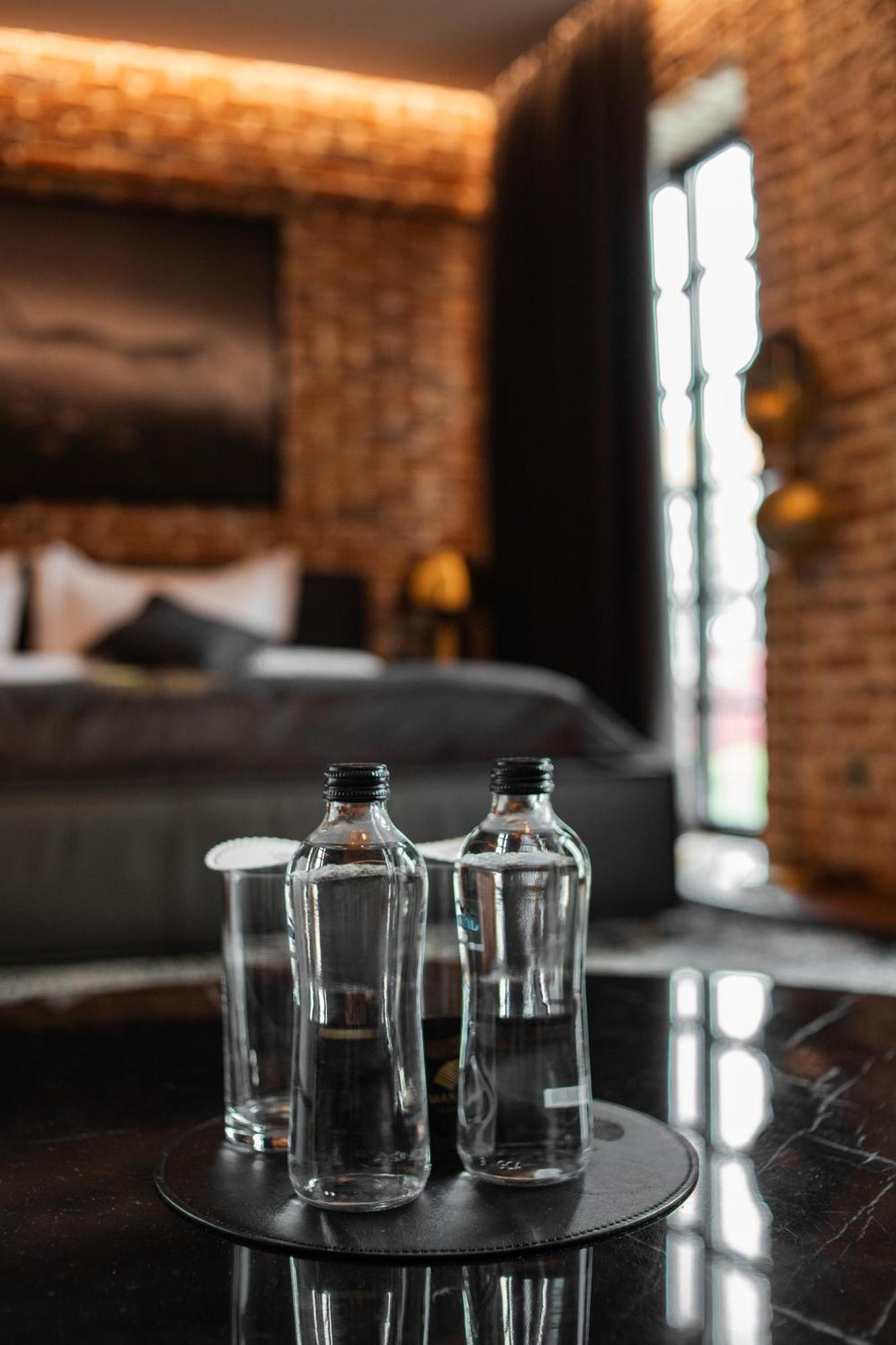 Mandarin Club House Otel Batum Dış mekan fotoğraf