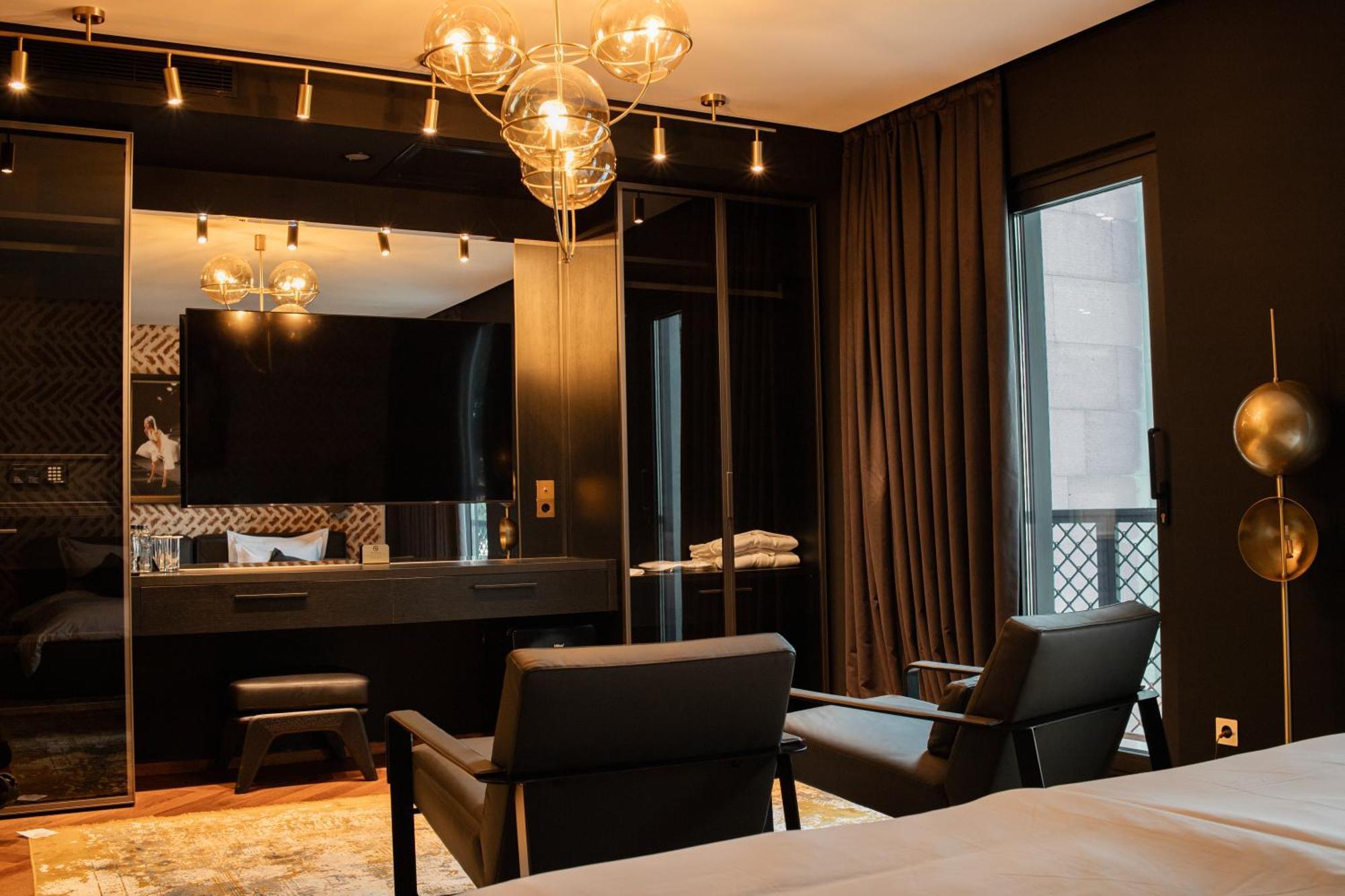Mandarin Club House Otel Batum Dış mekan fotoğraf